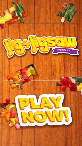 Game screenshot Jig - Jigsaw mod apk