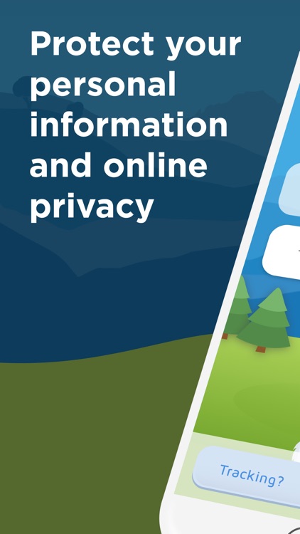 Phone Guardian - Security and privacy protection