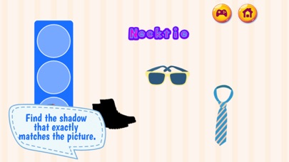 Screenshot #1 pour Mots anglais Study Puzzle Game pour les vêtements