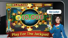 Game screenshot JetSet Scratch Lotto apk
