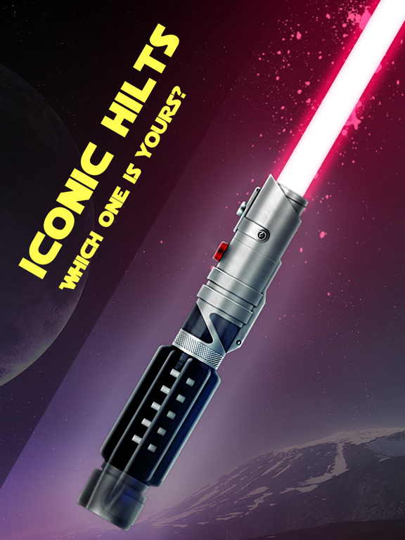 Screenshot #4 pour Lightsaber Rogue