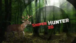 Game screenshot Sniper Hunt-er 3D: Wild Animal mod apk