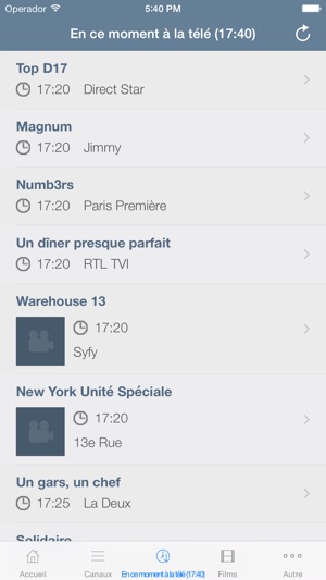 France Télévision(圖4)-速報App
