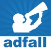 Adfall