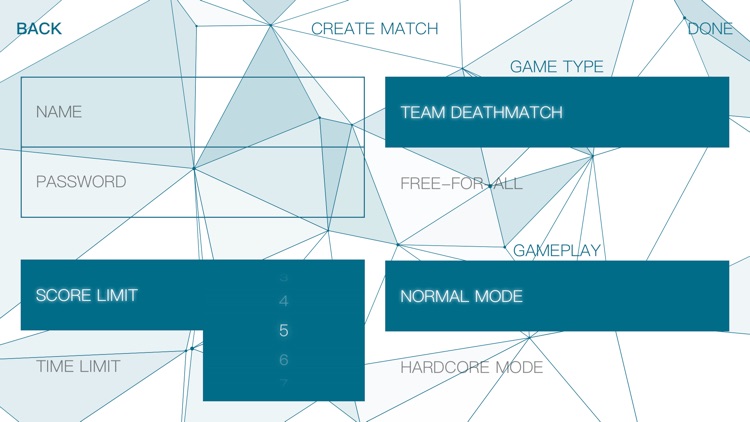 OnCross screenshot-4