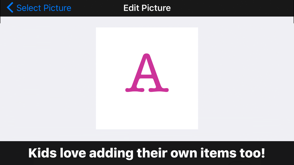 #5. ABA – Problem Solving – What does not belong? (iOS) 来自: Innovative Mobile Apps