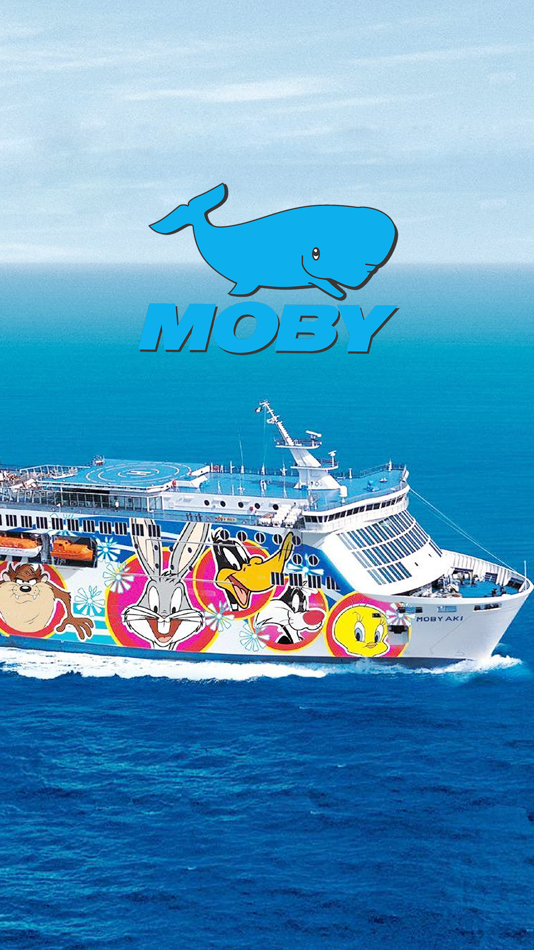 Moby Corse - 1.2.4 - (iOS)