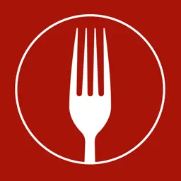 Ma Fourchette app icon