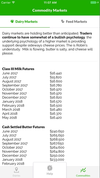 FYP Dairy screenshot-3