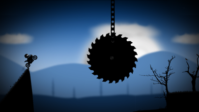 Stick Stunt Biker 2 screenshot 3