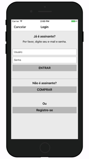Like Magazine(圖3)-速報App