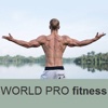 WORLD PRO fitness - GET FIT