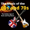 Golden Age of Rock and Pop Music