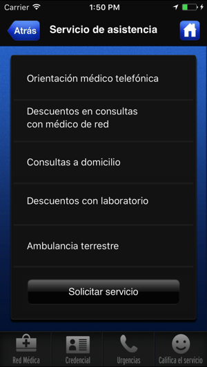 Mis Seguros(圖4)-速報App
