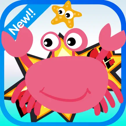 Sea animal Match 3 Puzzle Game For Kids Cheats