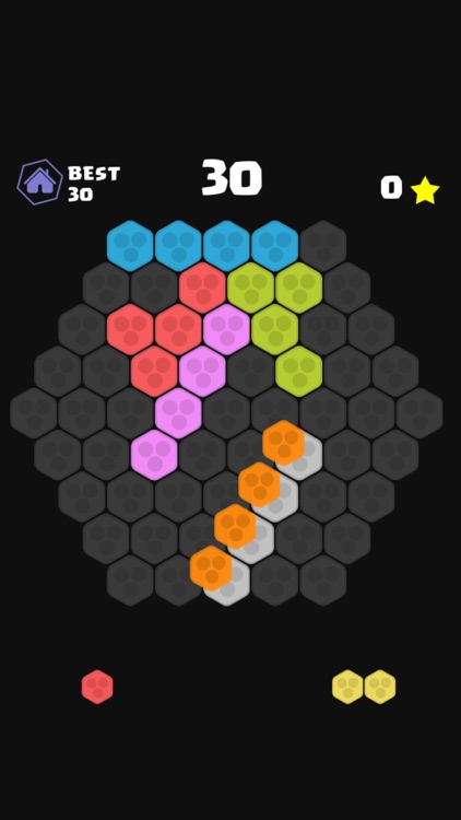 1010 Six Block screenshot-4