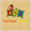 ABC Cartoon Story For Kids