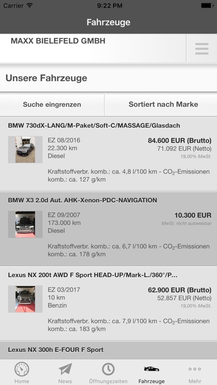 Edekan Motors screenshot-3