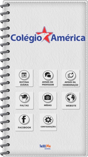 Colégio América Vitória(圖2)-速報App