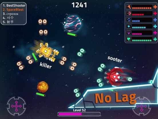 star.io for starblast.io