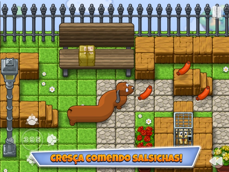 Save The Puppies screenshot 8