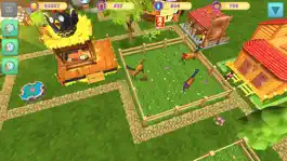 Game screenshot Horse Park Tycoon 2 mod apk