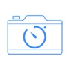 self timer auto Camera with zoom, speech & fx