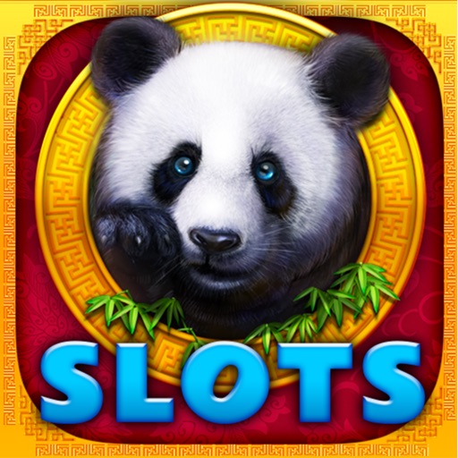 Panda Best Slots Game Vegas