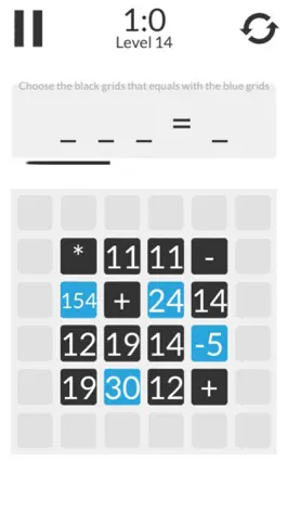 Game screenshot Endless Math Puzzle Challenge hack