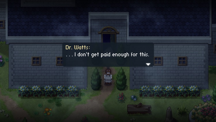 To the Moon screenshot-4