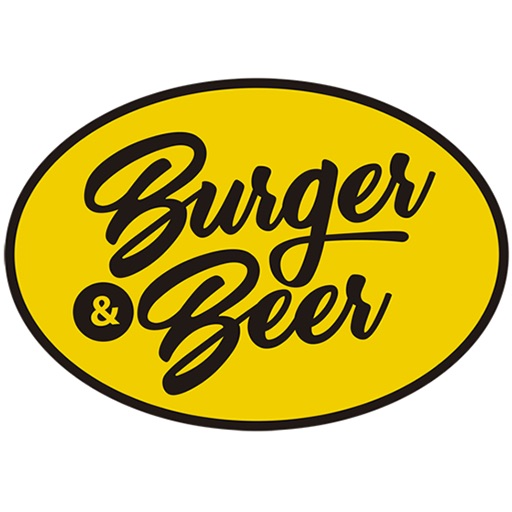 Burger & Beer - Sorocaba Delivery icon