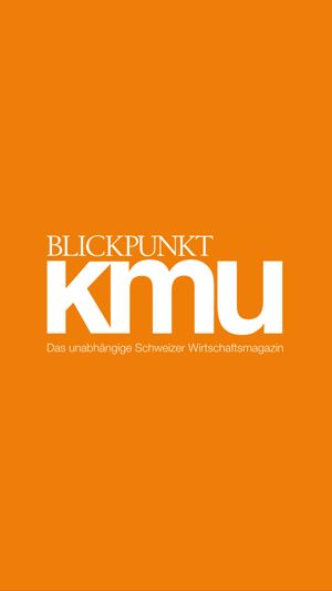 BLICKPUNKT KMU(圖1)-速報App
