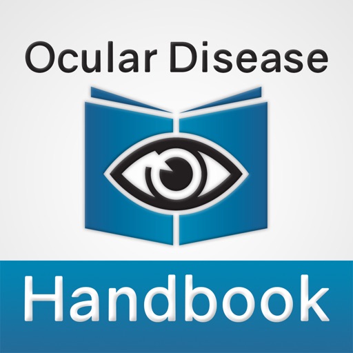 Ocular Disease Handbook icon