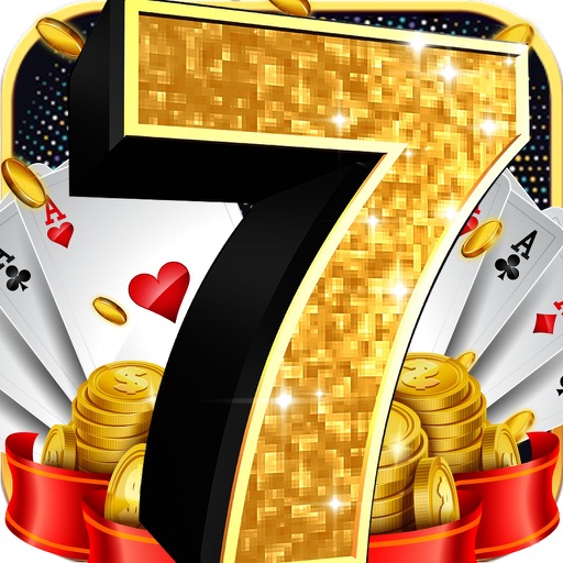 Huge Casino Solitaire Best Pair Series iOS App