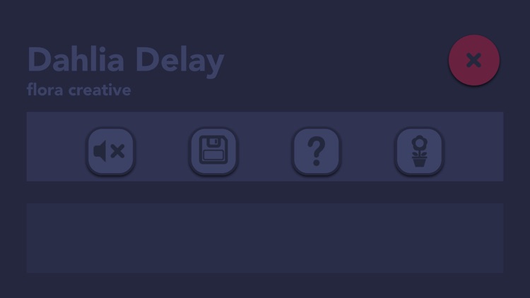 Dahlia Delay