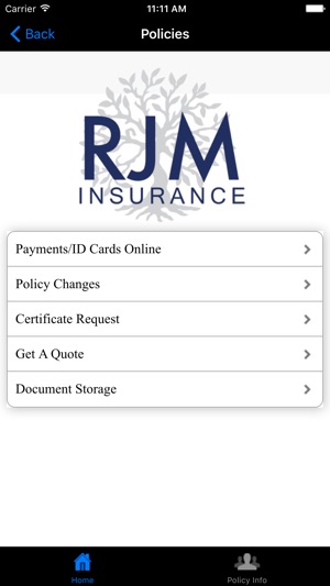 Renee Jackson Agency(圖3)-速報App