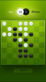 fresh reversi iphone screenshot 1