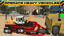 Game screenshot Worker City Building - Auto Machine apk