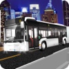 Off Road Metro Bus Driving – 3D Simulator
