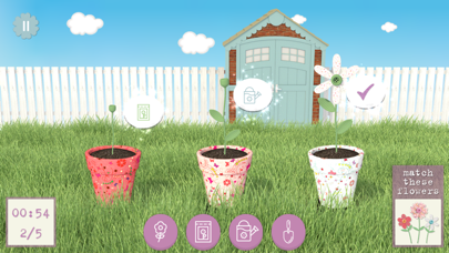 How to cancel & delete Boofle's Home from iphone & ipad 4