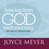 Hearing From God [by Joyce Meyer]