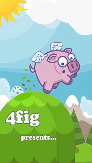 Tap the Pig