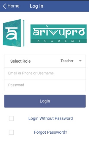 ArivuPro Academy(圖2)-速報App