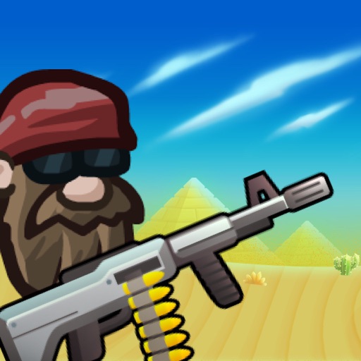 لعبة التصويب على الزومبي Download