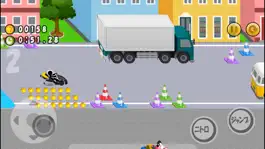 Game screenshot Kart de Coins apk