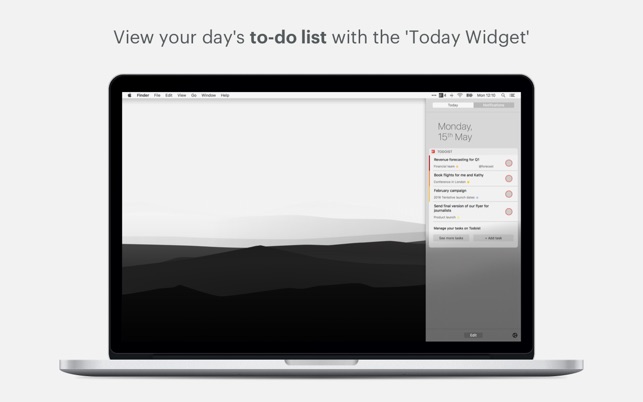SCARICARE TODOIST