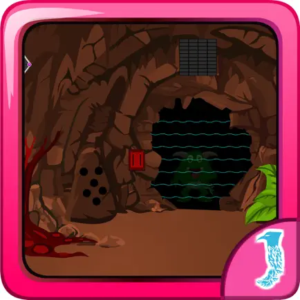 Villain Cave Escape Cheats