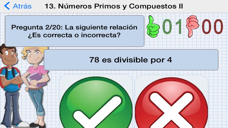 Matemáticas Primero ESO