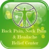Back Pain, Neck Pain & Headache Relief Center - iPhoneアプリ