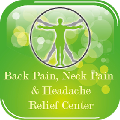 Back Pain, Neck Pain & Headache Relief Center